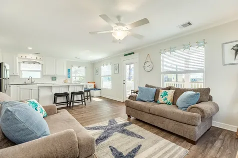 222 Sea Oats Drive Surfside Beach TX 77541