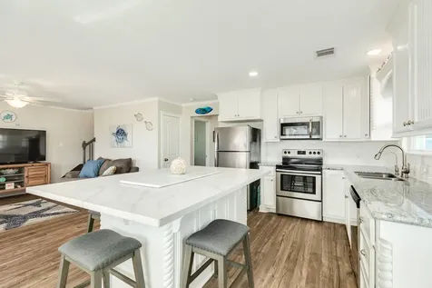 222 Sea Oats Drive Surfside Beach TX 77541