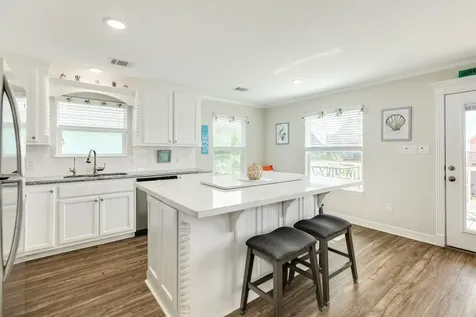 222 Sea Oats Drive Surfside Beach TX 77541