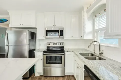 222 Sea Oats Drive Surfside Beach TX 77541