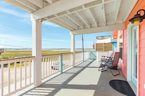 222 Sea Oats Drive Surfside Beach TX 77541