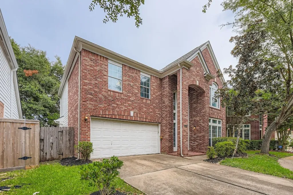 4006 Creek Ridge Lane Missouri City TX 77459