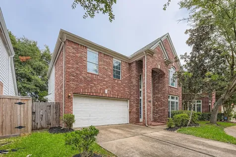 4006 Creek Ridge Lane Missouri City TX 77459