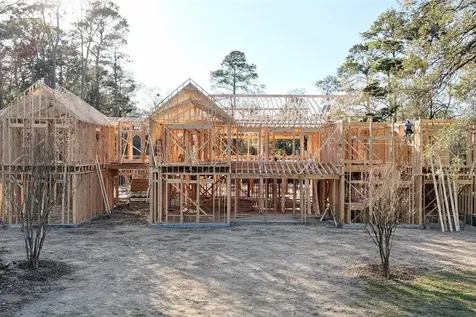 835 Merridel Road Hedwig Village TX 77024