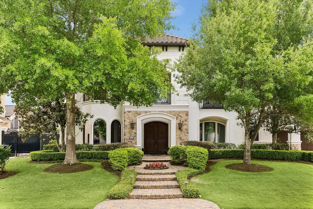 3511 St Tropez Way Houston TX 77082