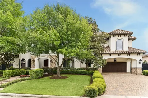 3511 St Tropez Way Houston TX 77082