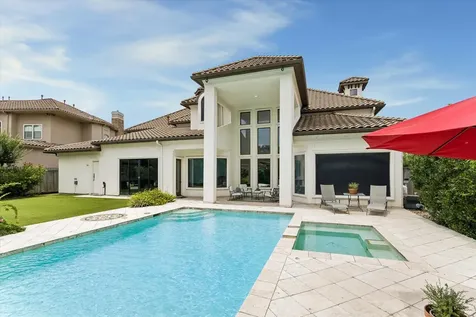 3511 St Tropez Way Houston TX 77082
