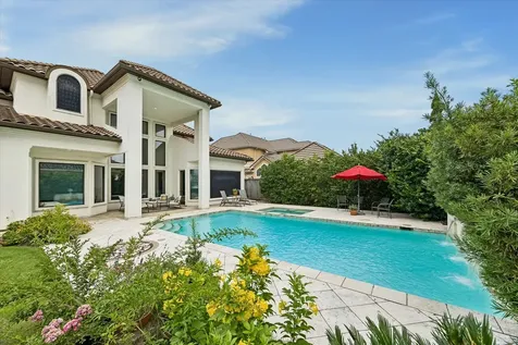 3511 St Tropez Way Houston TX 77082