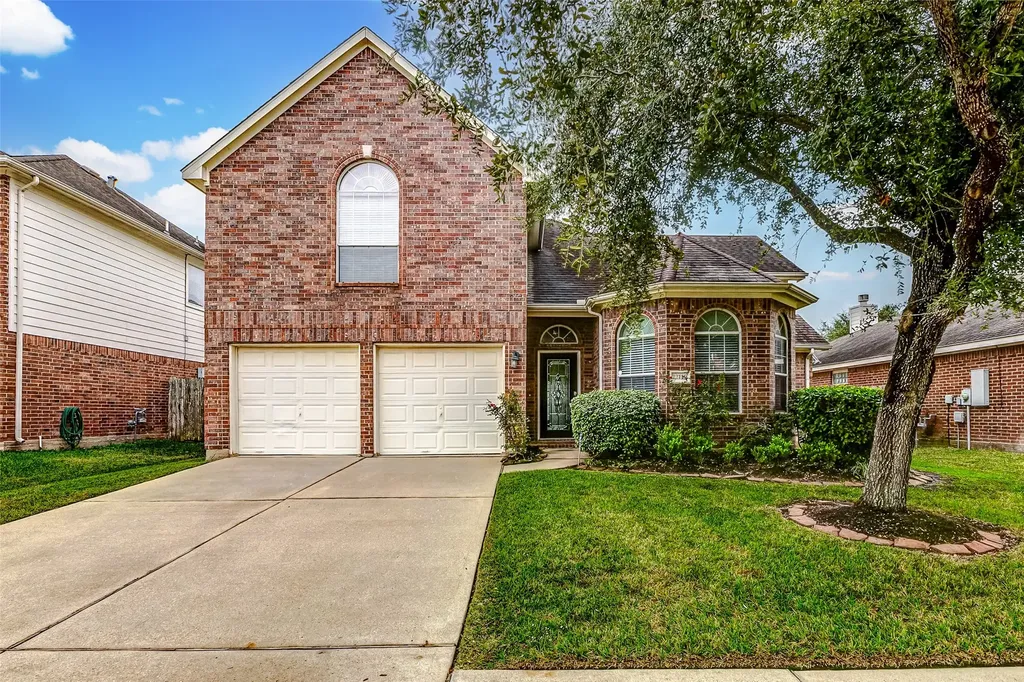 22119 Cassini Court Richmond TX 77407