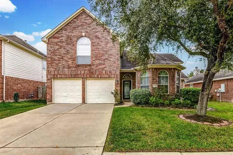 22119 Cassini Court Richmond TX 77407