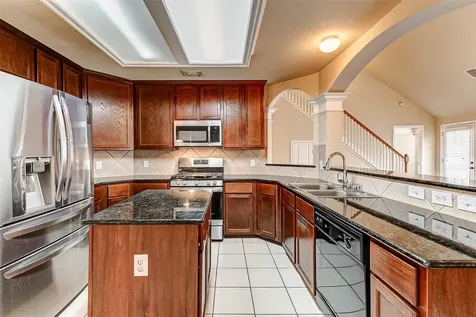 22119 Cassini Court Richmond TX 77407