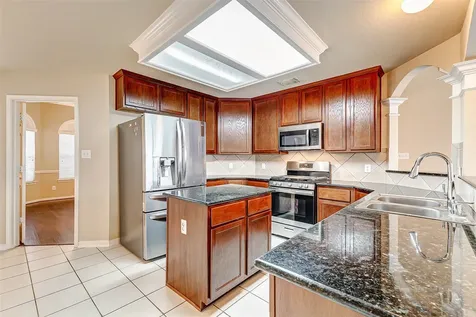 22119 Cassini Court Richmond TX 77407