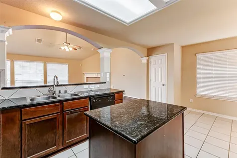 22119 Cassini Court Richmond TX 77407
