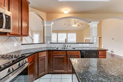 22119 Cassini Court Richmond TX 77407