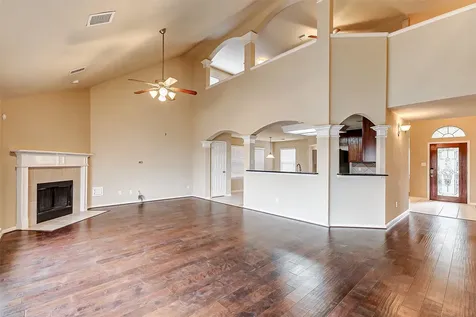 22119 Cassini Court Richmond TX 77407