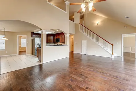 22119 Cassini Court Richmond TX 77407