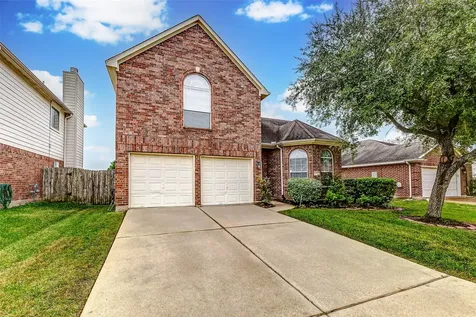 22119 Cassini Court Richmond TX 77407