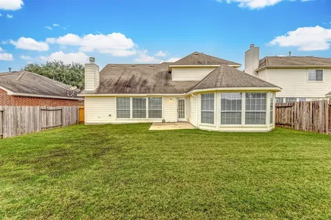 22119 Cassini Court Richmond TX 77407