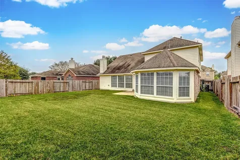 22119 Cassini Court Richmond TX 77407