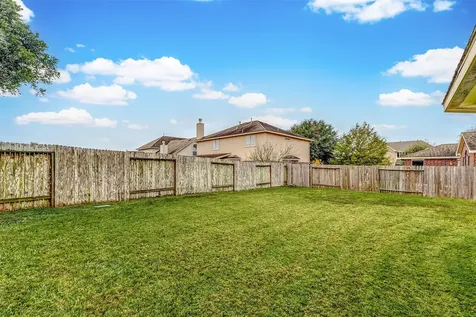 22119 Cassini Court Richmond TX 77407
