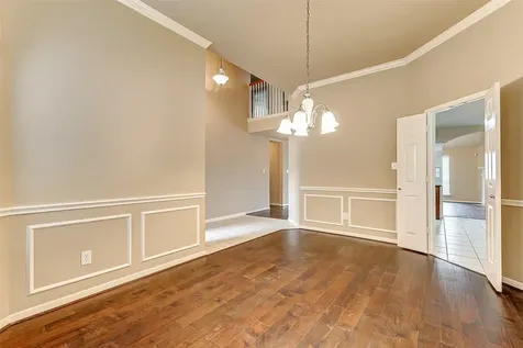 22119 Cassini Court Richmond TX 77407