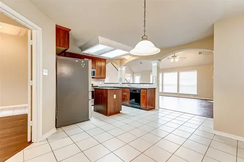 22119 Cassini Court Richmond TX 77407