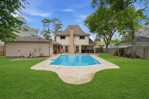 12935 Belgrave Drive Cypress TX 77429