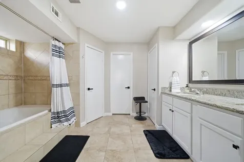 12935 Belgrave Drive Cypress TX 77429