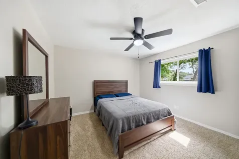 12935 Belgrave Drive Cypress TX 77429
