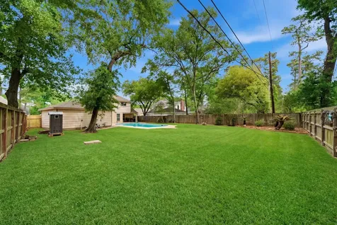 12935 Belgrave Drive Cypress TX 77429
