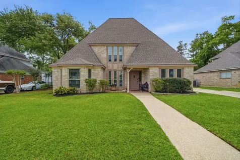 12935 Belgrave Drive Cypress TX 77429