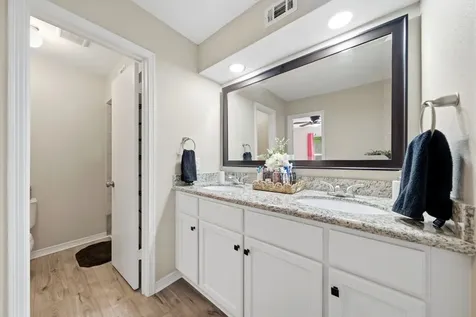 12935 Belgrave Drive Cypress TX 77429