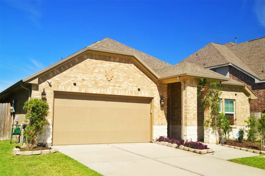 3914 Dry Creek Drive Missouri City TX 77459