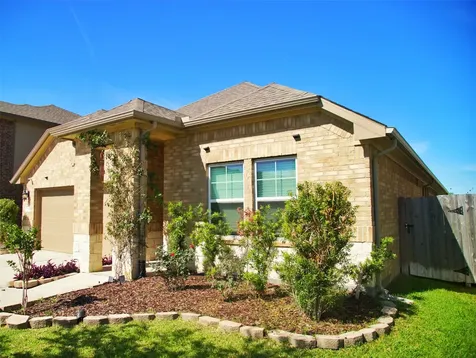 3914 Dry Creek Drive Missouri City TX 77459