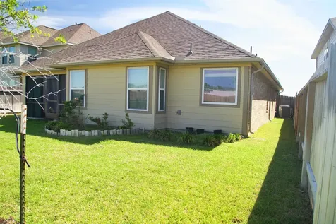 3914 Dry Creek Drive Missouri City TX 77459