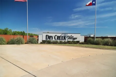 3914 Dry Creek Drive Missouri City TX 77459