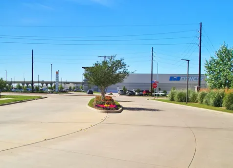 3914 Dry Creek Drive Missouri City TX 77459