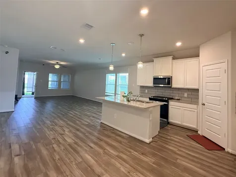 3914 Dry Creek Drive Missouri City TX 77459