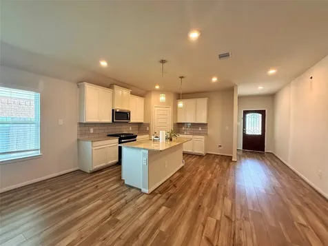 3914 Dry Creek Drive Missouri City TX 77459