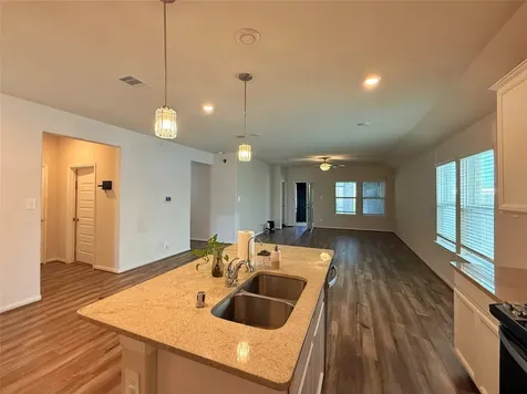 3914 Dry Creek Drive Missouri City TX 77459