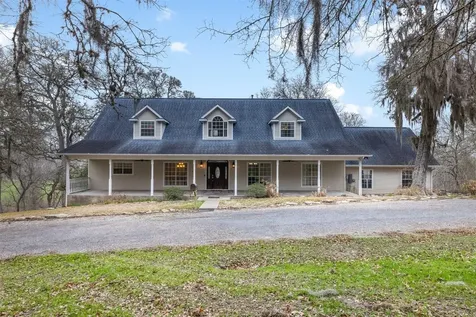 601 Country Club Court La Grange TX 78946