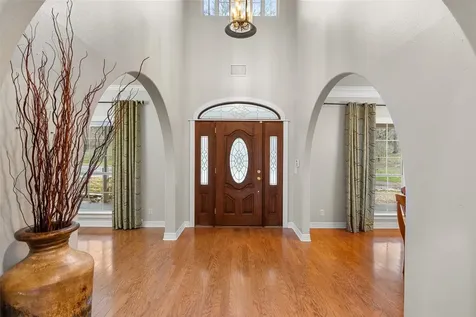 601 Country Club Court La Grange TX 78946