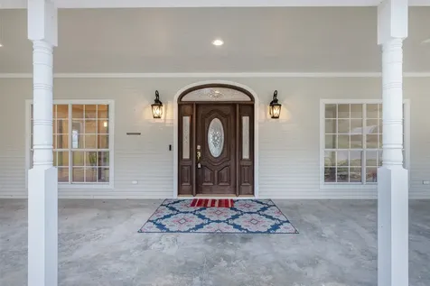 601 Country Club Court La Grange TX 78946