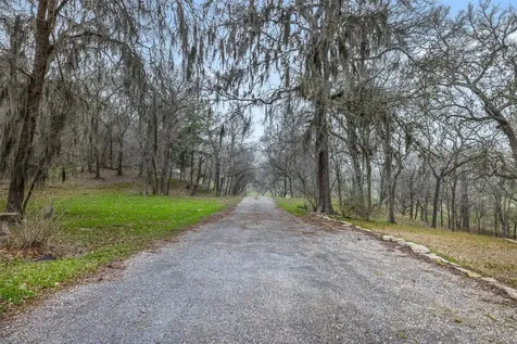 601 Country Club Court La Grange TX 78946