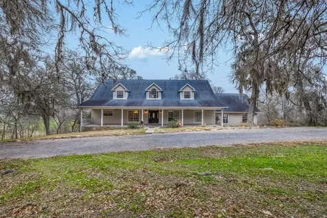 601 Country Club Court La Grange TX 78946