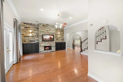 601 Country Club Court La Grange TX 78946