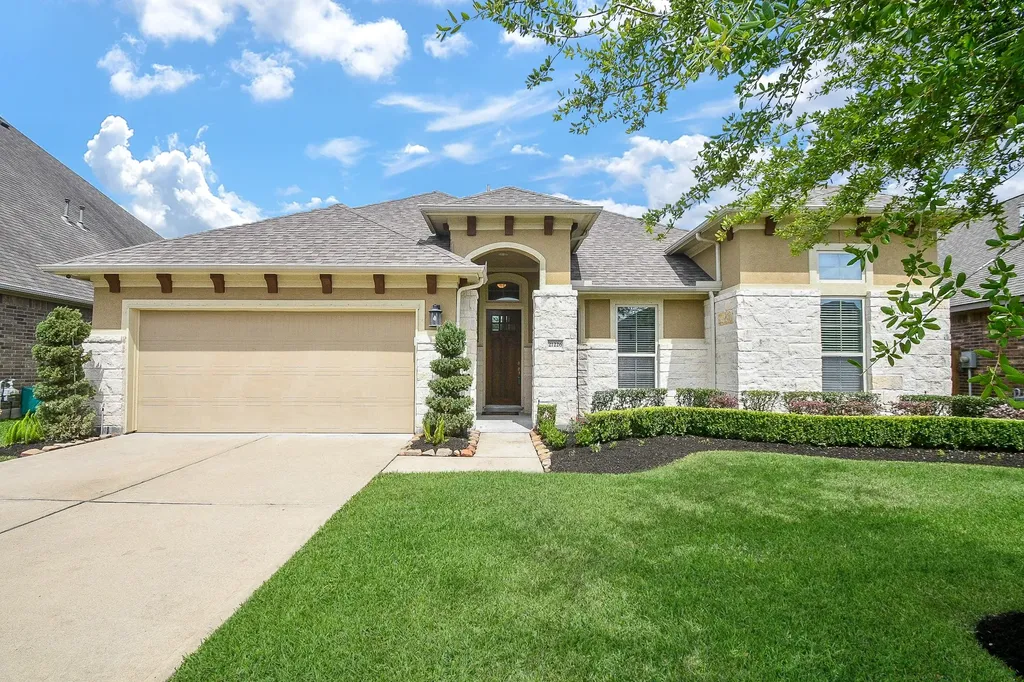 21226 Baileywood Drive Richmond TX 77407
