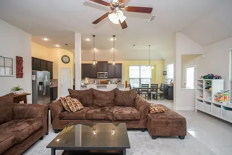 21226 Baileywood Drive Richmond TX 77407