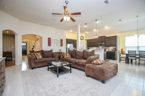 21226 Baileywood Drive Richmond TX 77407