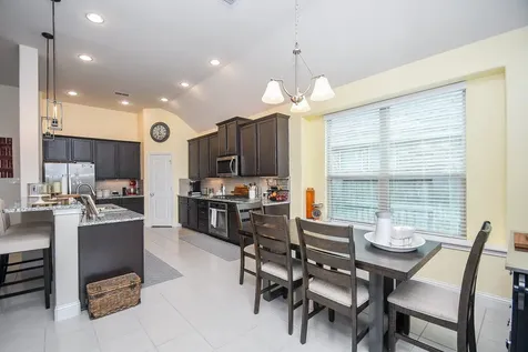21226 Baileywood Drive Richmond TX 77407